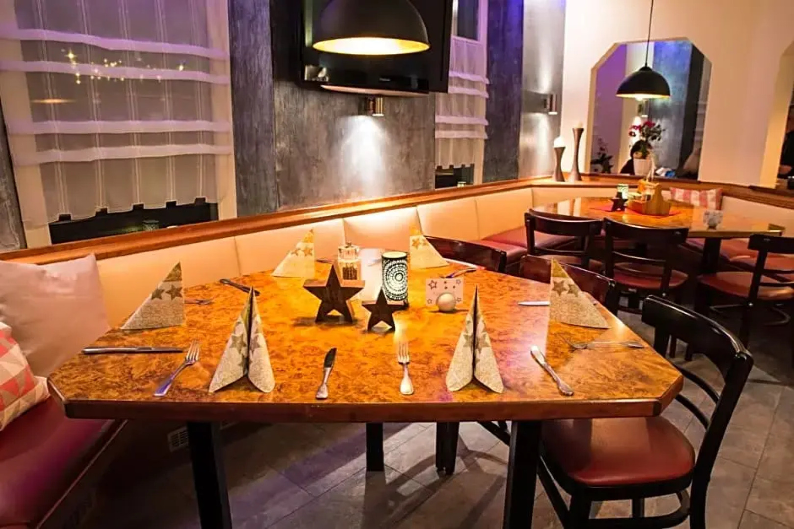 Hotel-Gasthof zum Hirsch