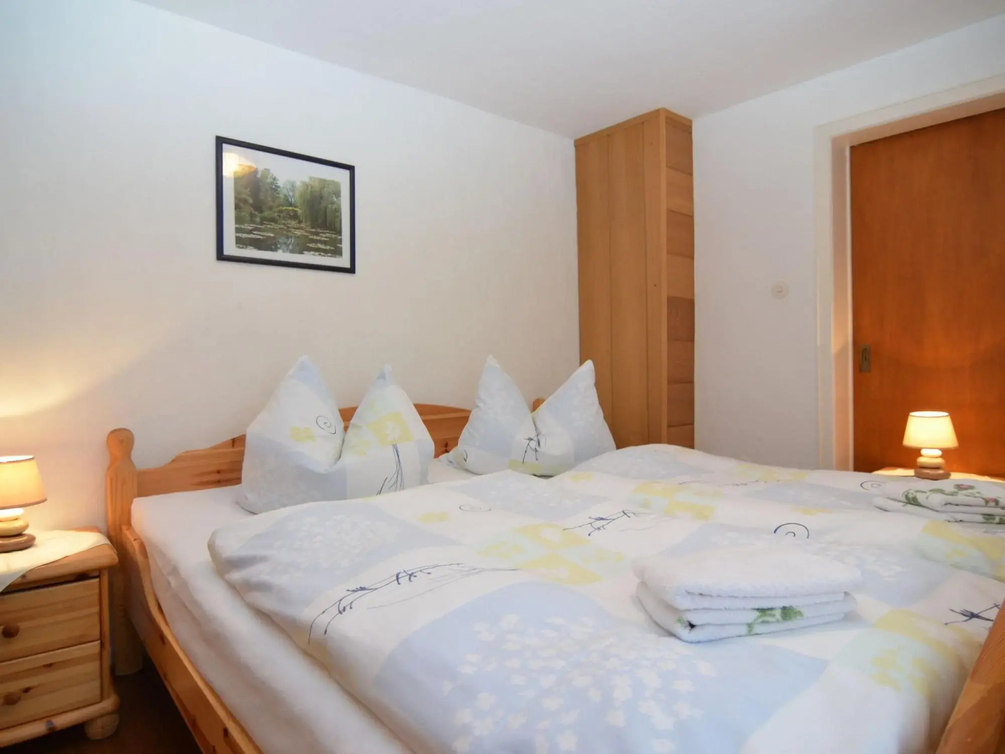 Holiday Home Bestwig Near Ski Lift