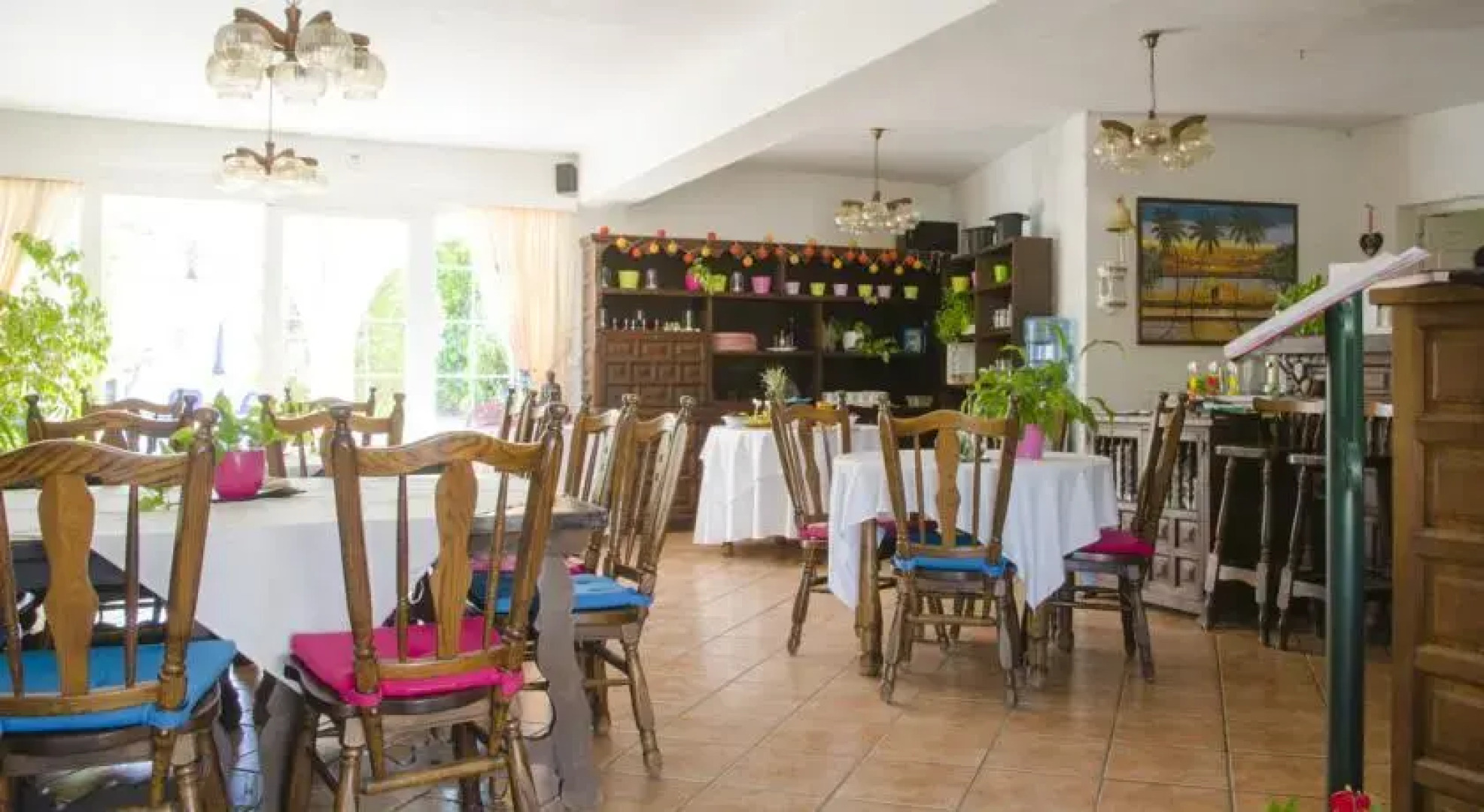 La Crisalida Retreats