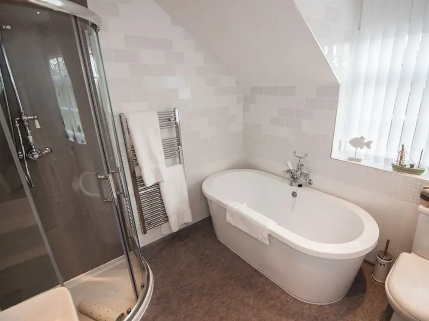 The Ellerby Country Inn