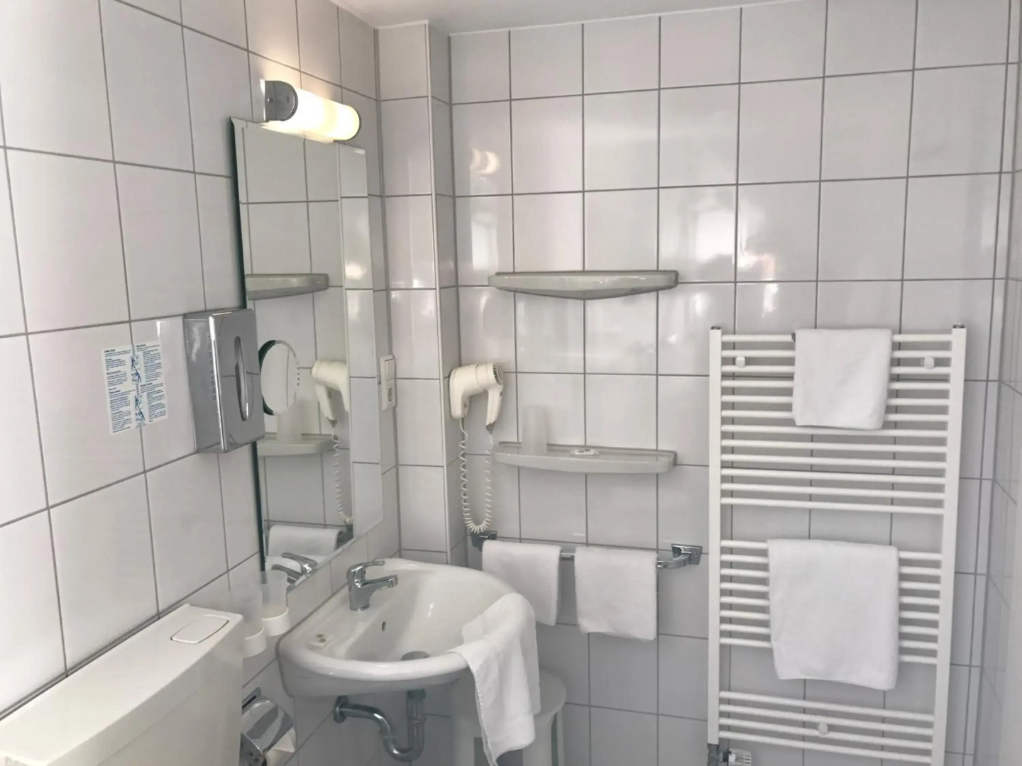 Hotel Rheinlust
