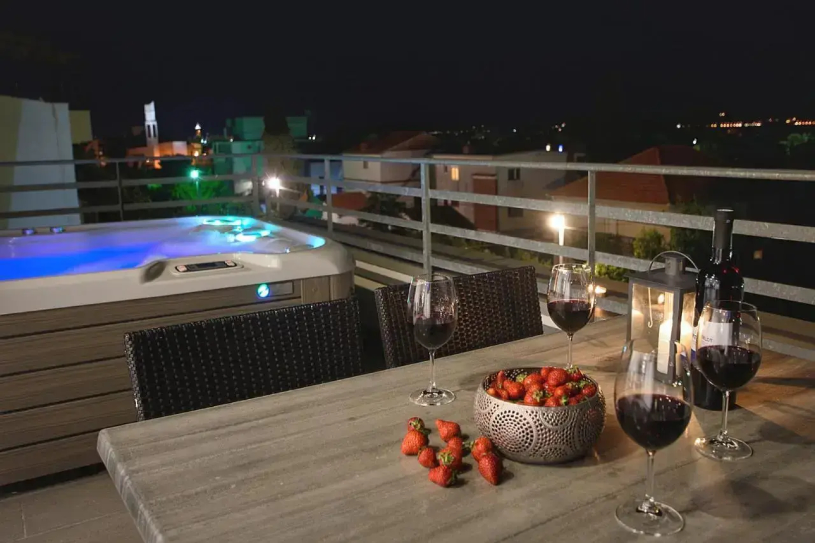 Apartments Villa Kovac