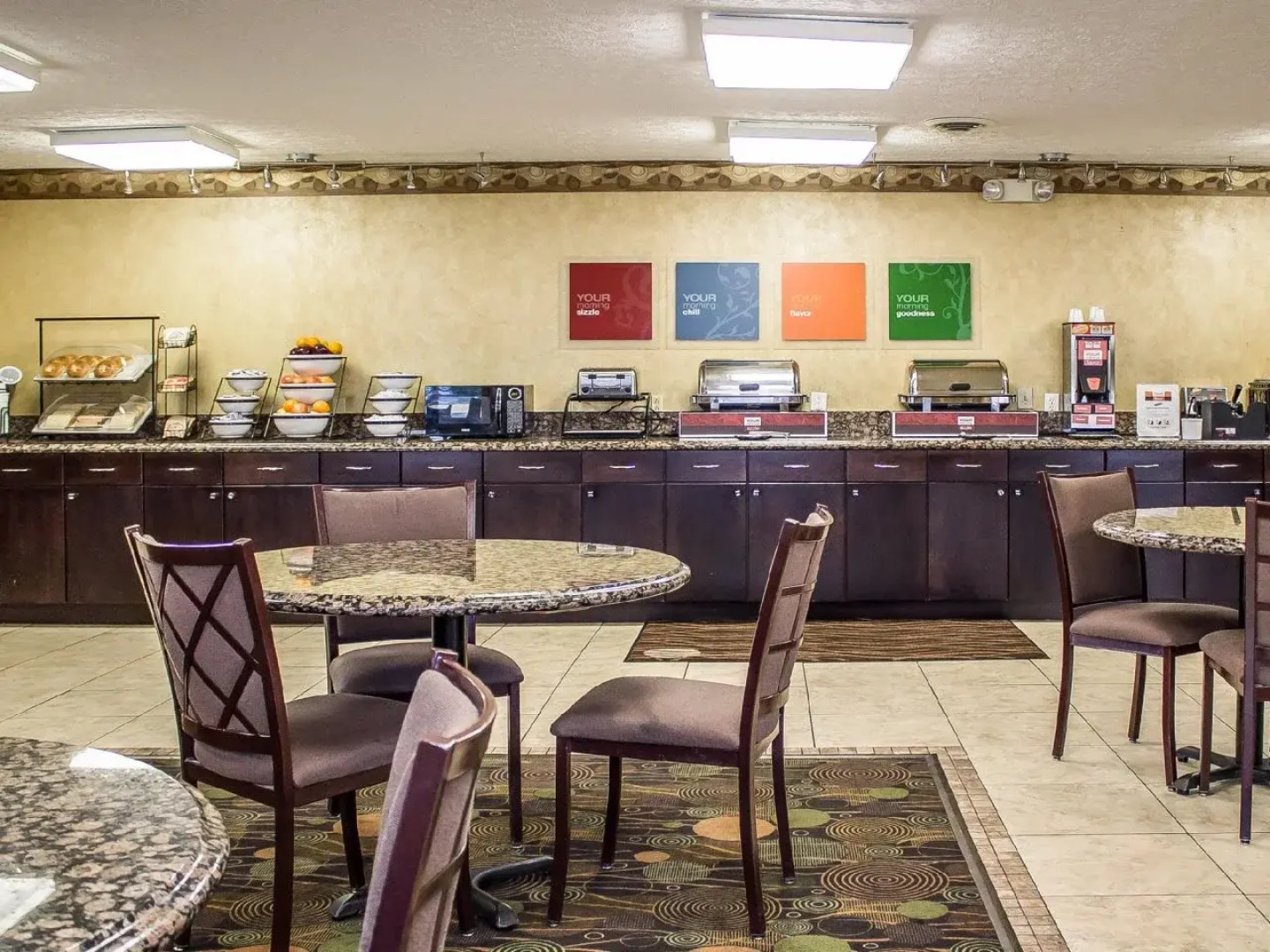 Holiday Inn Express Columbus South - Obetz by IHG