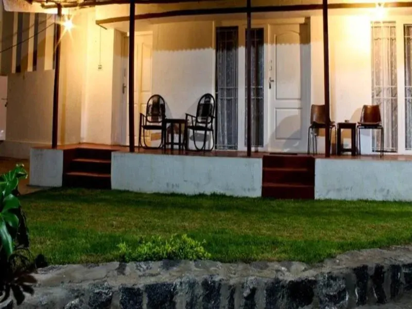 El Divino Holiday Homes