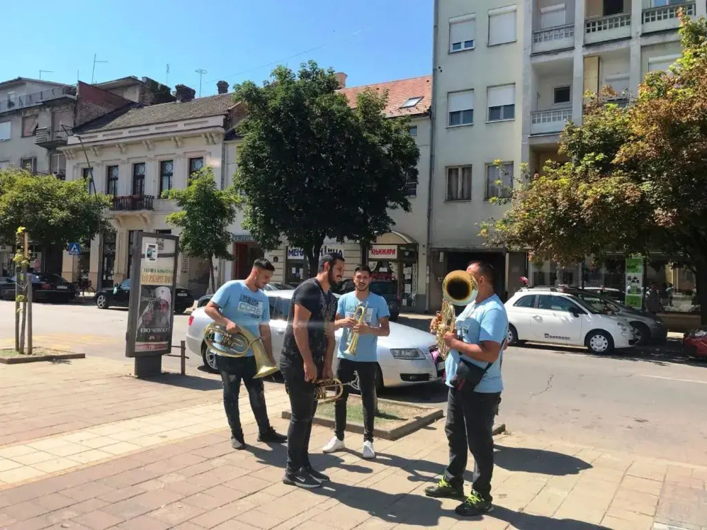 Sobe Kuzmanović Šabac