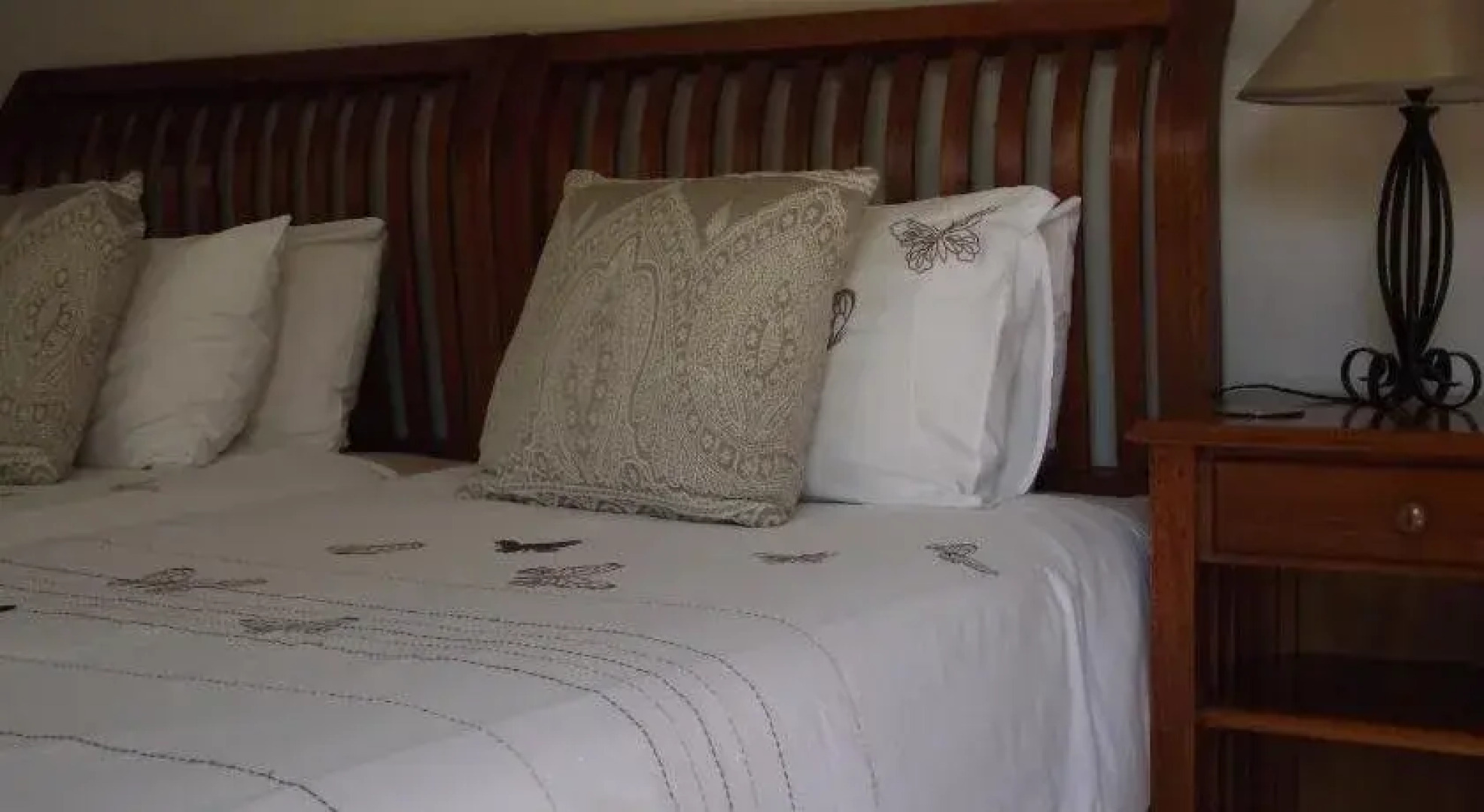 Manor House Bed and Breakfast