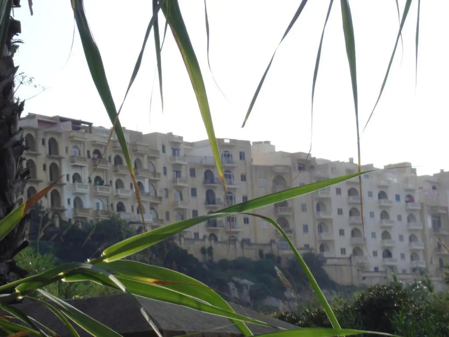 Xlendi Heights Apartments