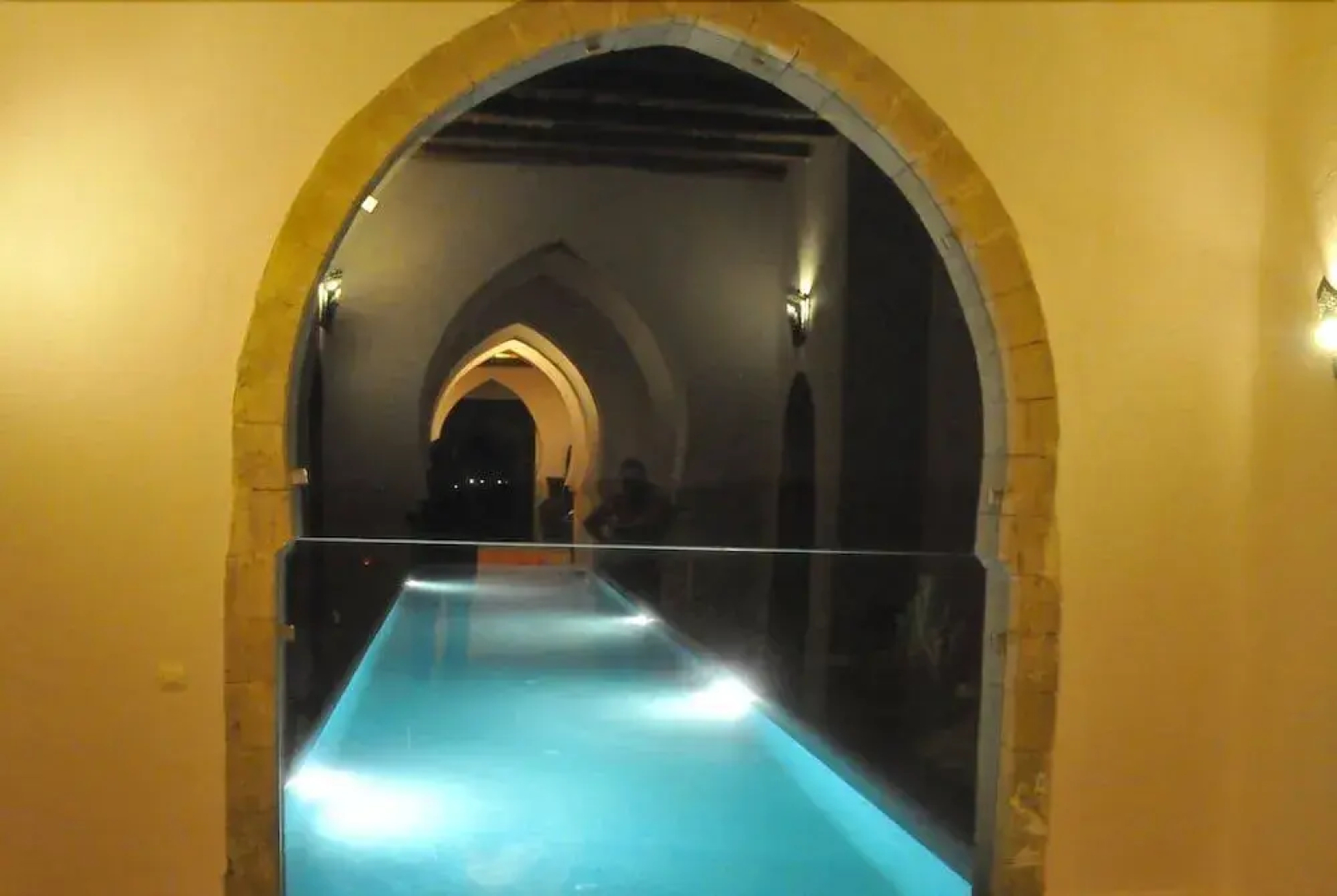 Villa Gonatouki