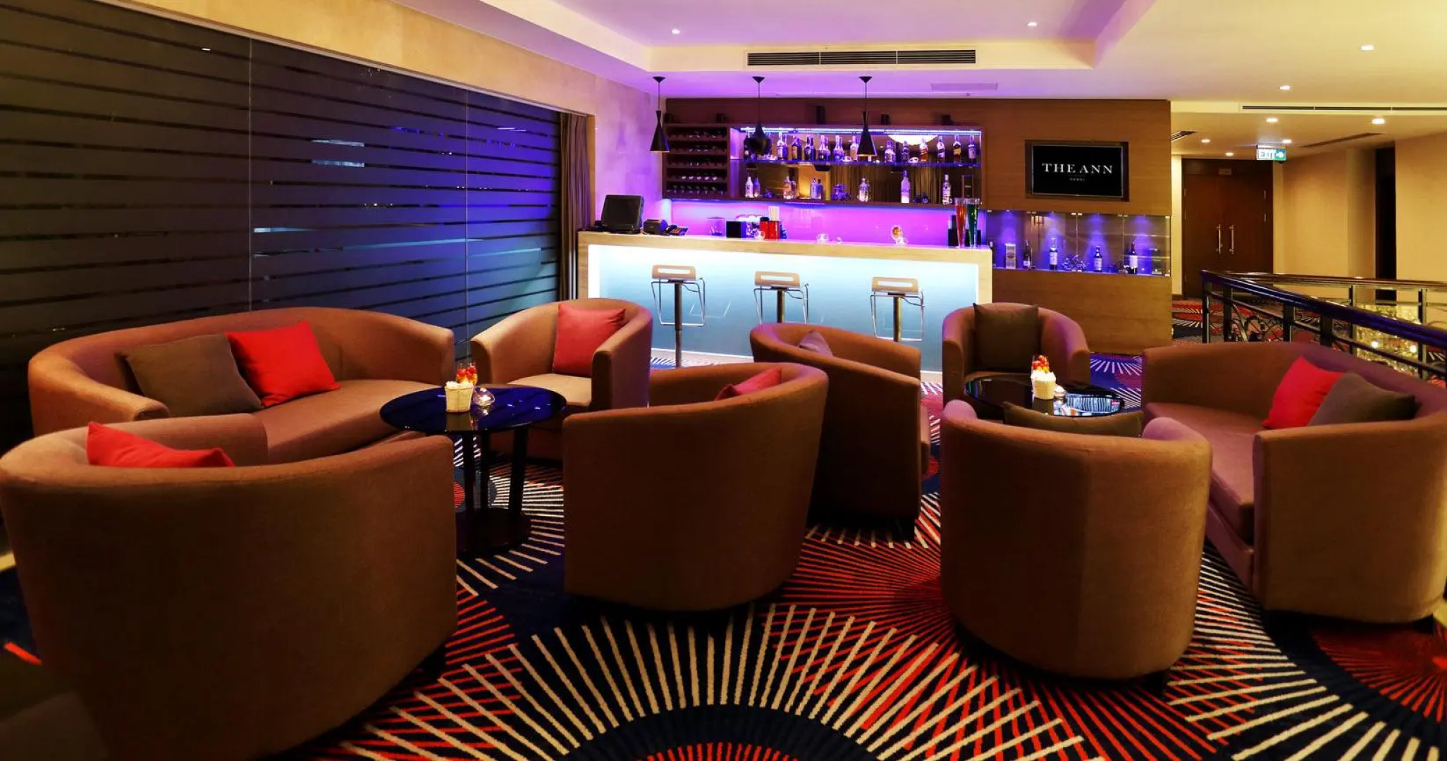 The Ann Hanoi Hotel & Spa