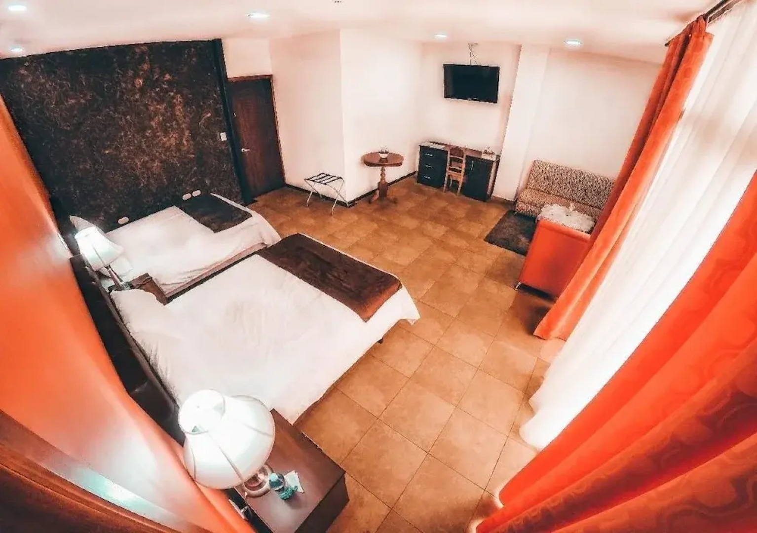 Parque Acuático Planeta Azul