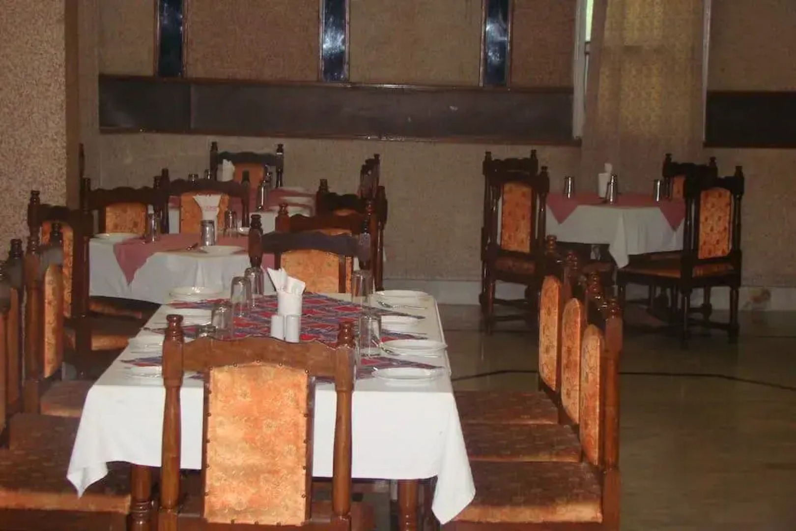 Hotel Sita