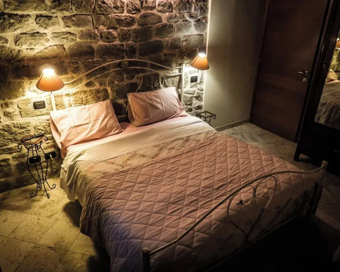 Agriturismo Arcera Apartments