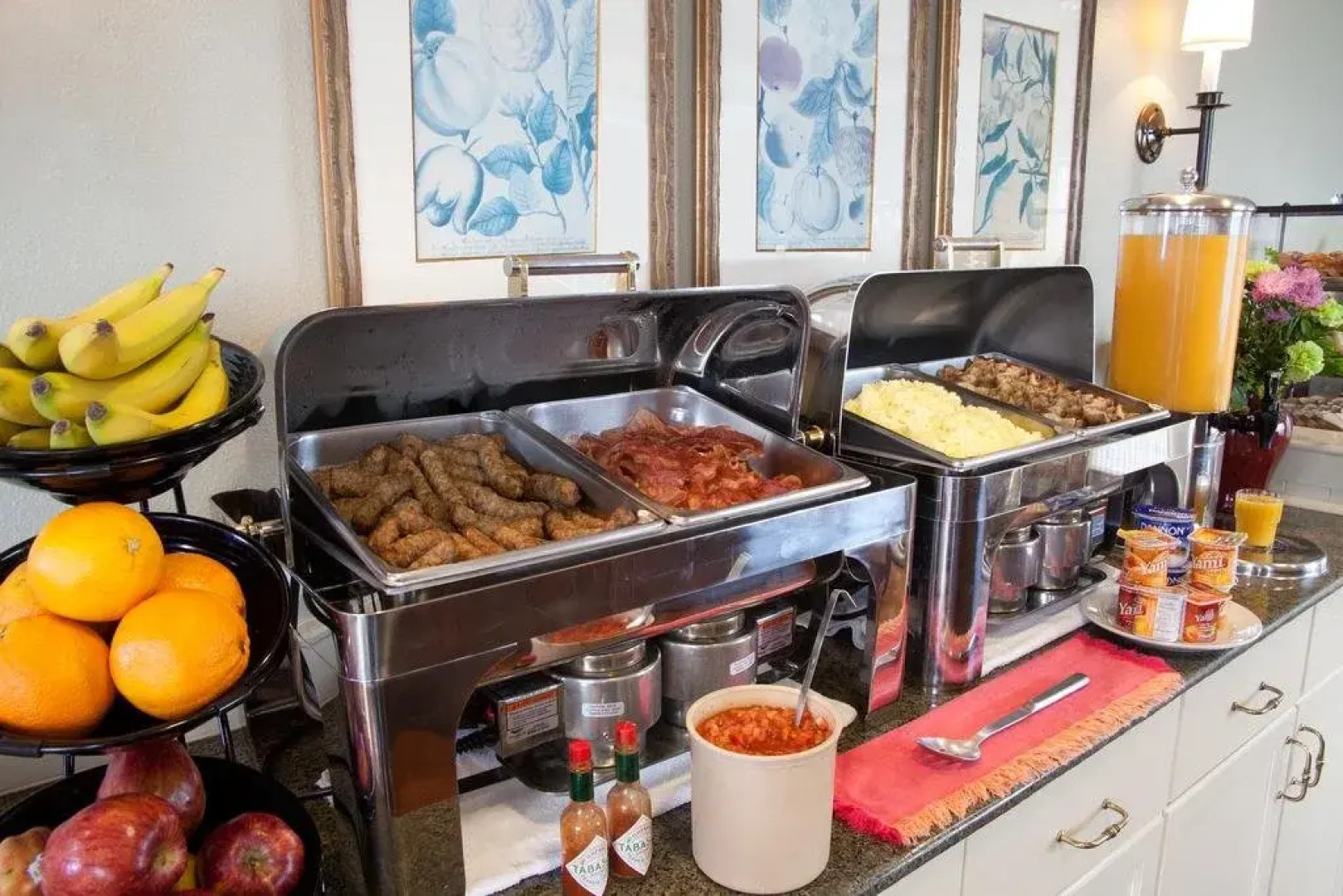 Silver Cloud Inn - Mukilteo Waterfront