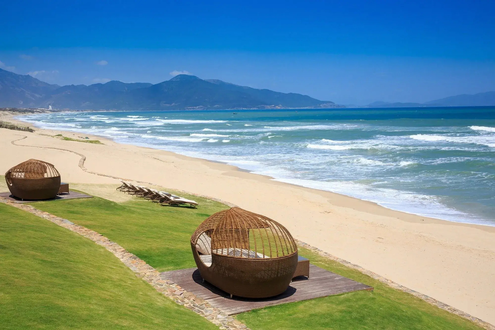 Fusion Resort Cam Ranh