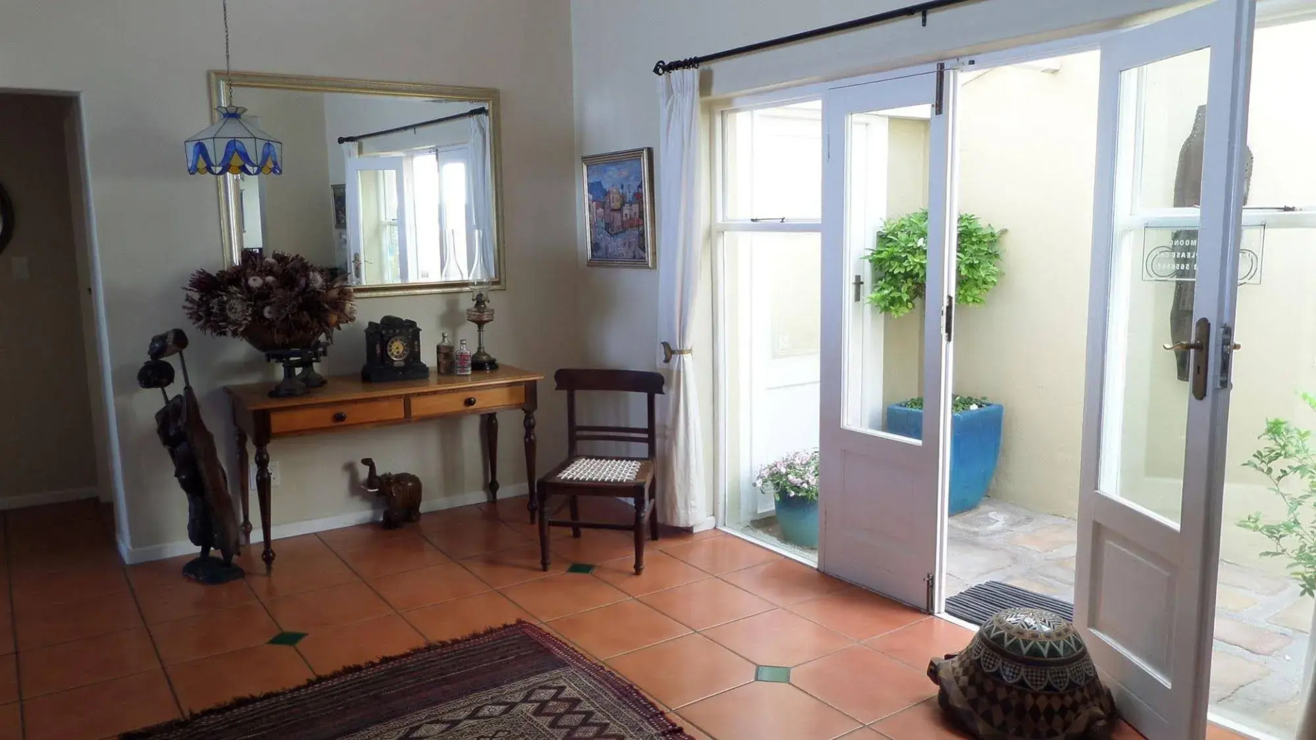 Moonglow Guest House