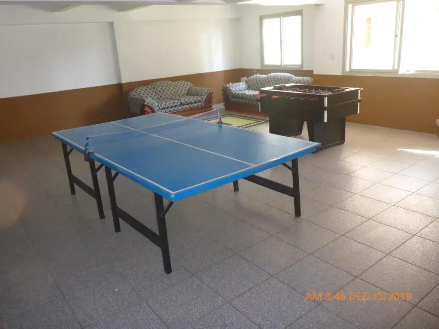 Apartamento Capão Novo