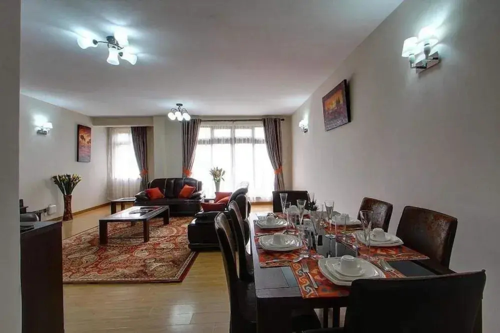 Fenesi Gardens Apartments