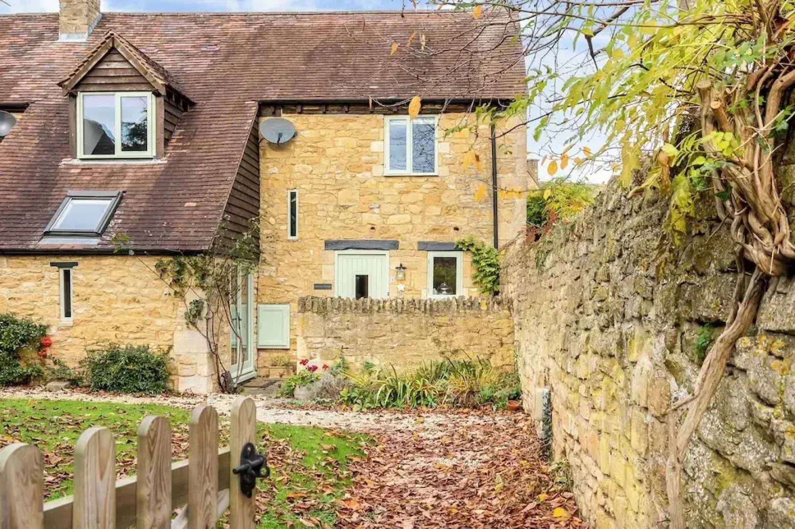 Granary Cottage - Luxury Barn Conversion