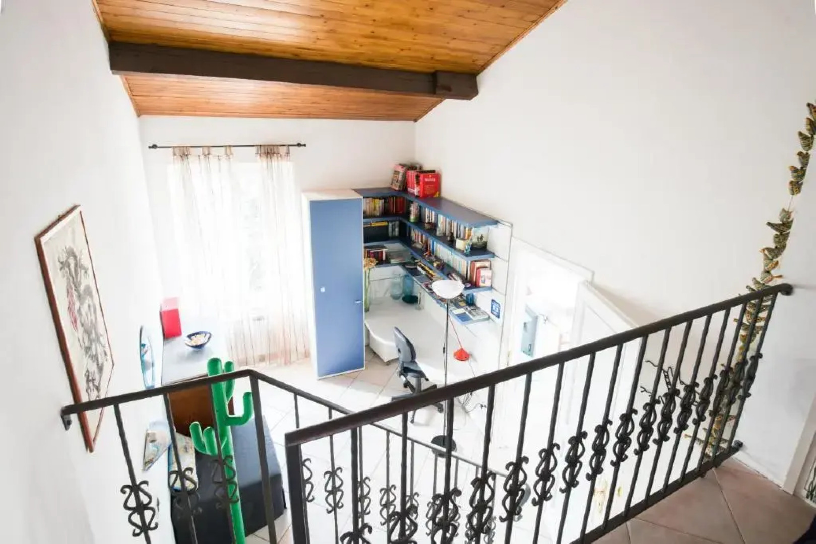 Appartamento della Piazza