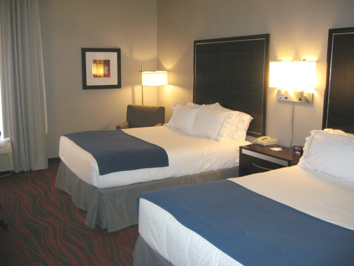 Holiday Inn Express Painted Post-Corning Area by IHG