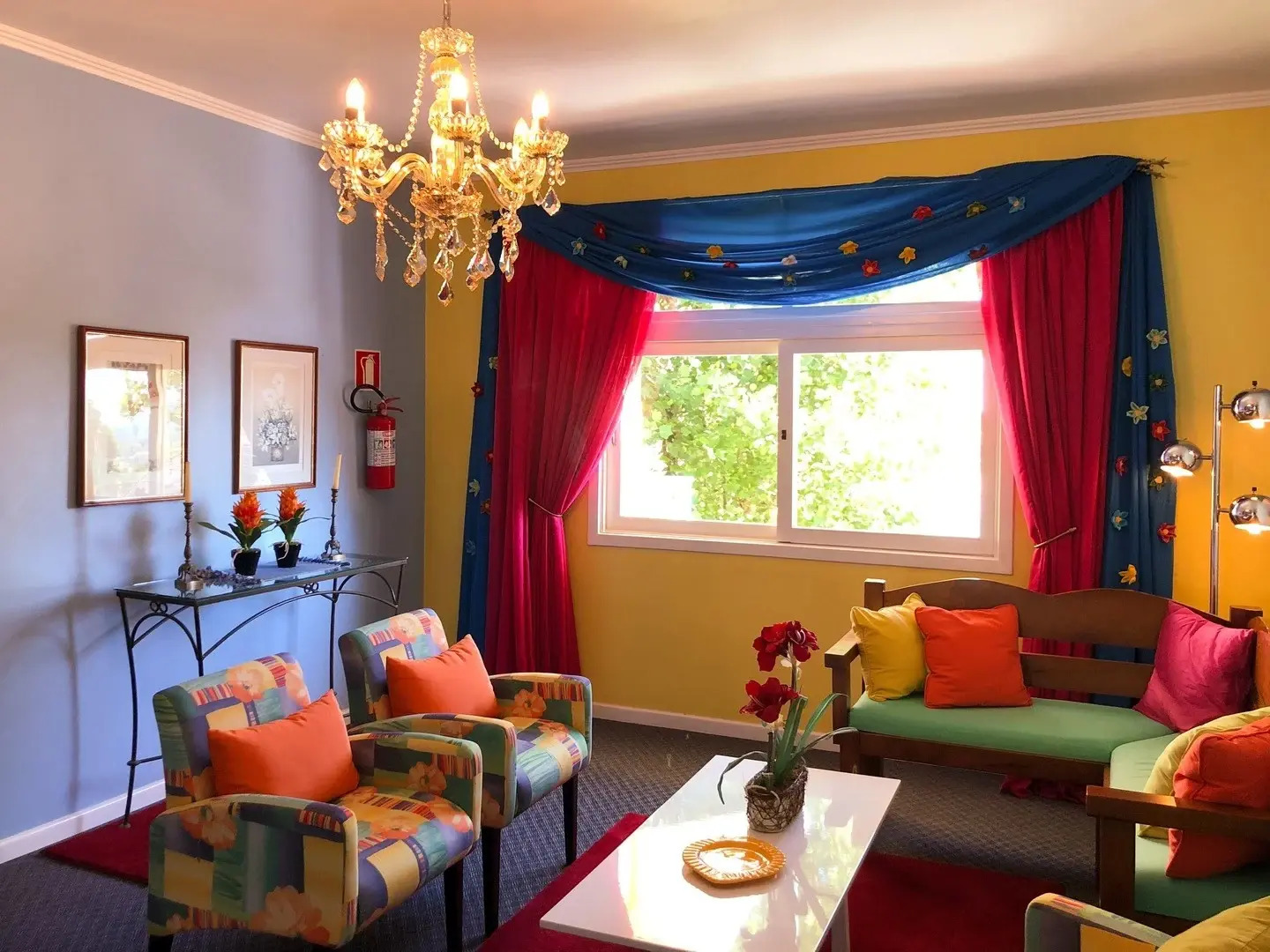 Hotel Pousada Da Neve