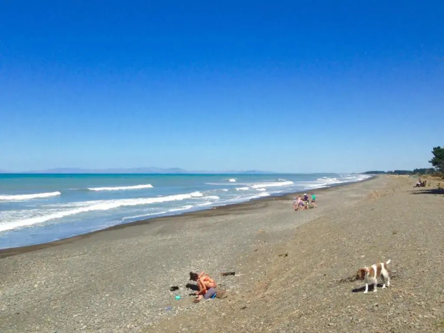 Teviot View Accommodation