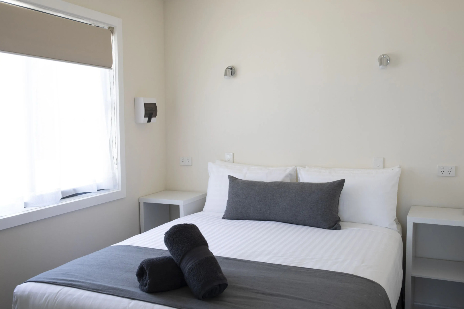 Lake Boga Caravan Park