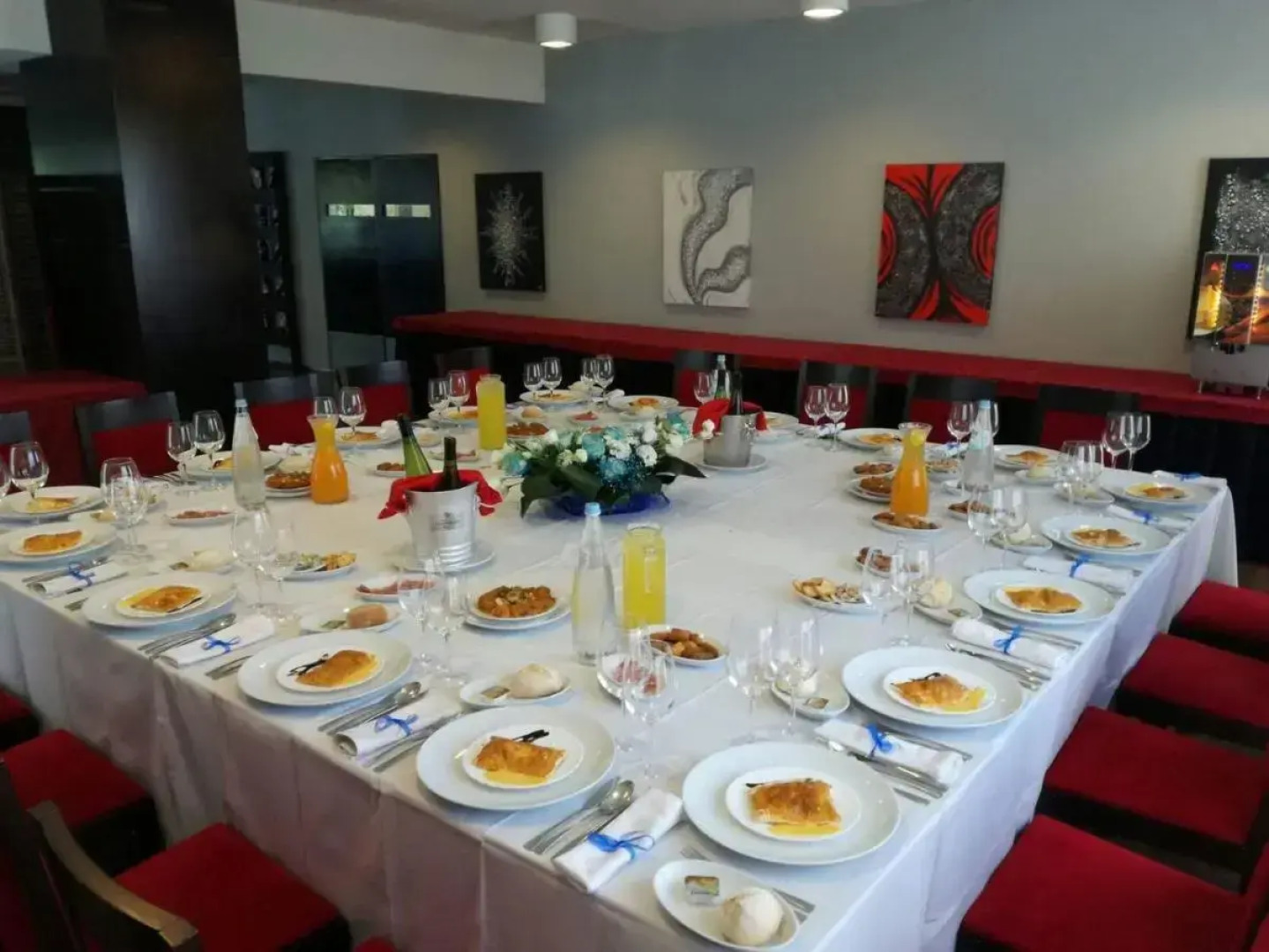 Paredes Hotel Apartamento