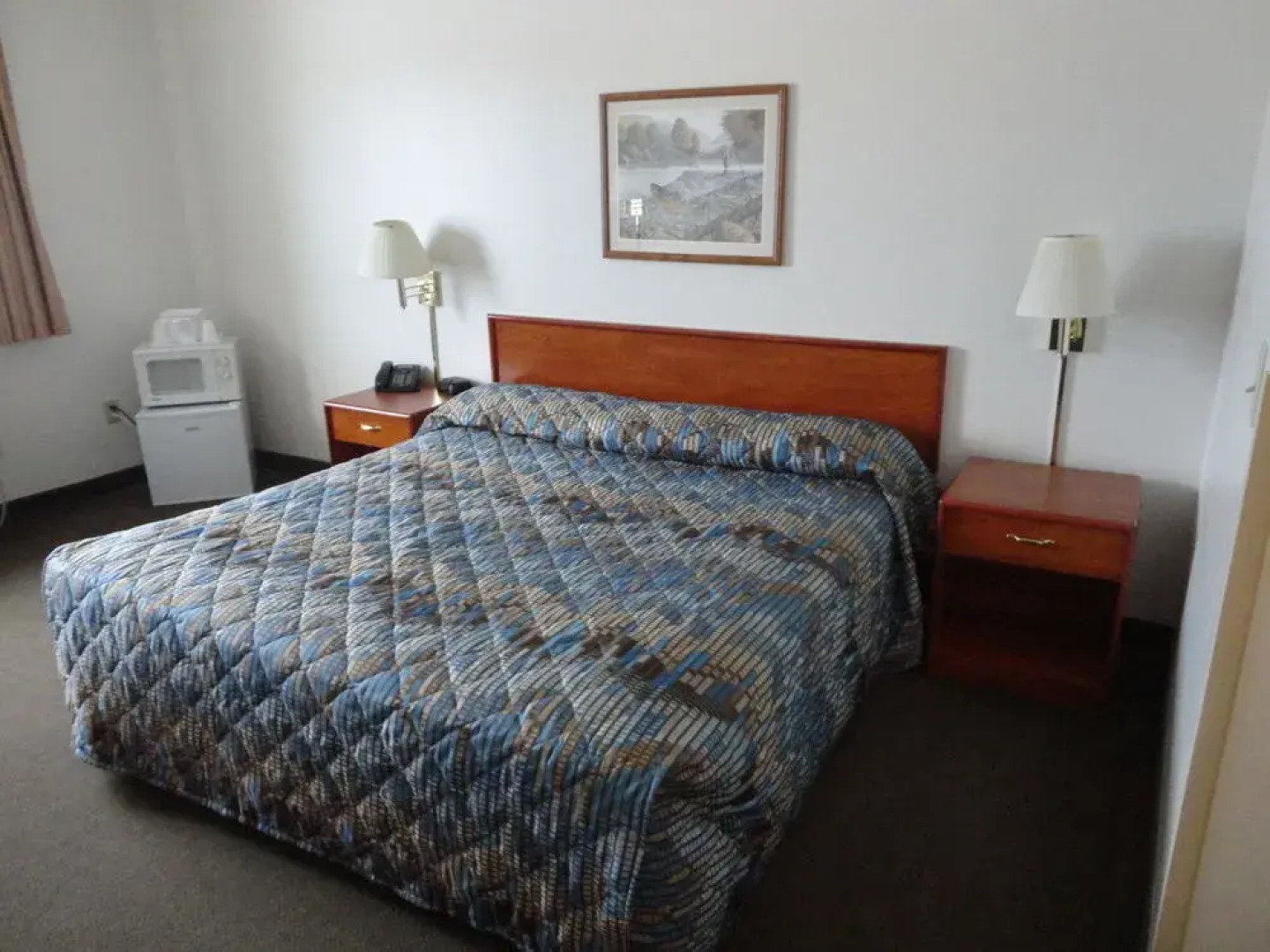 The Lodge At Pinedale