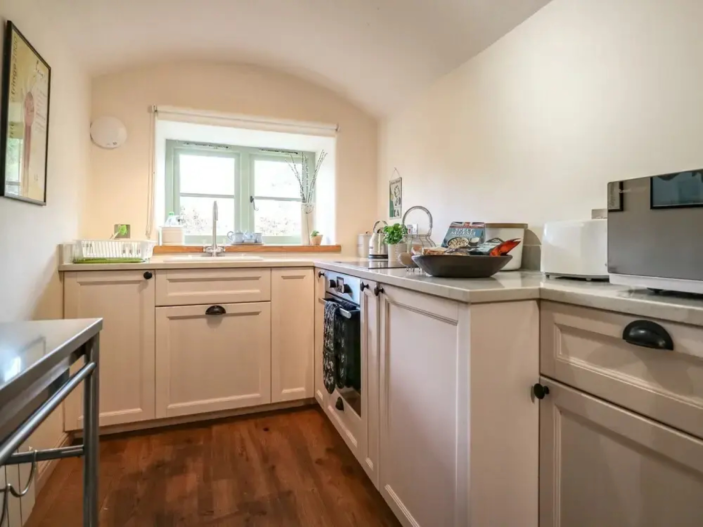 The Beeches Holiday Homes
