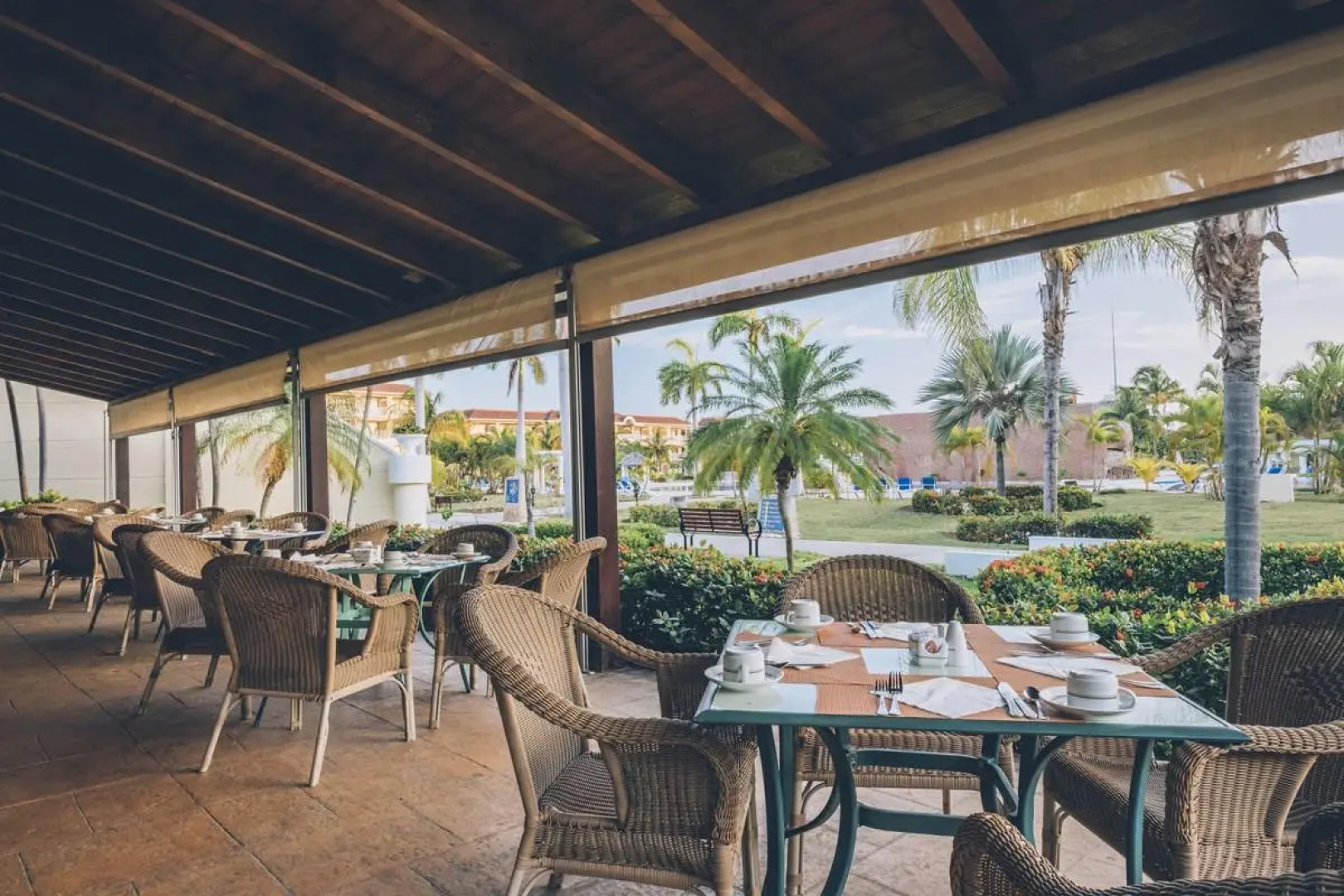 Iberostar Laguna Azul