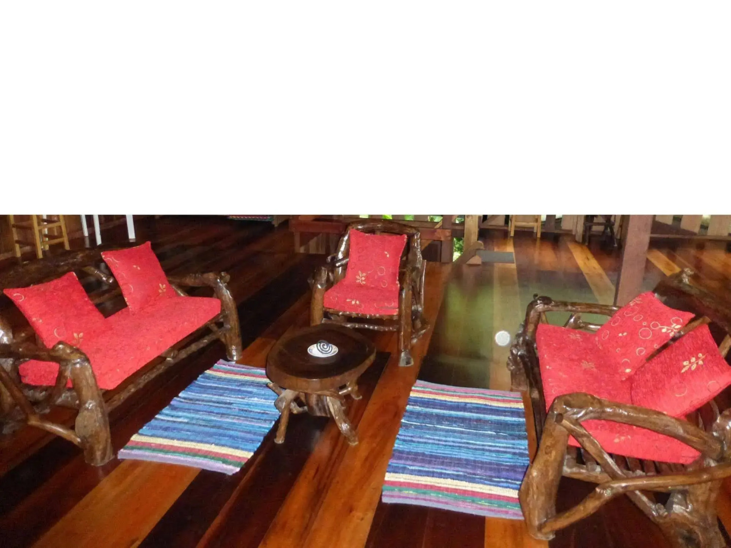 Casa Divina Eco Lodge