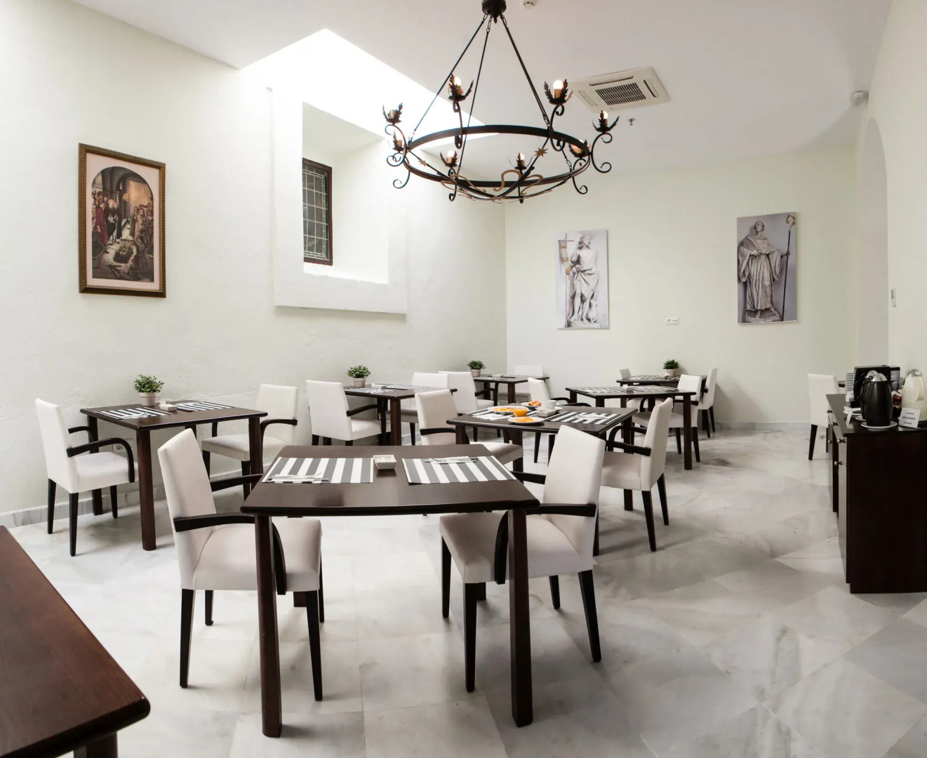 Hotel Boutique Convento Cádiz