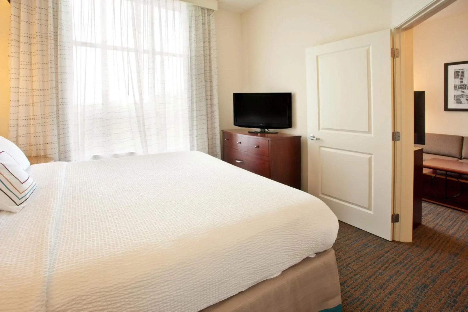 Residence Inn by Marriott Baltimore Hunt Valley