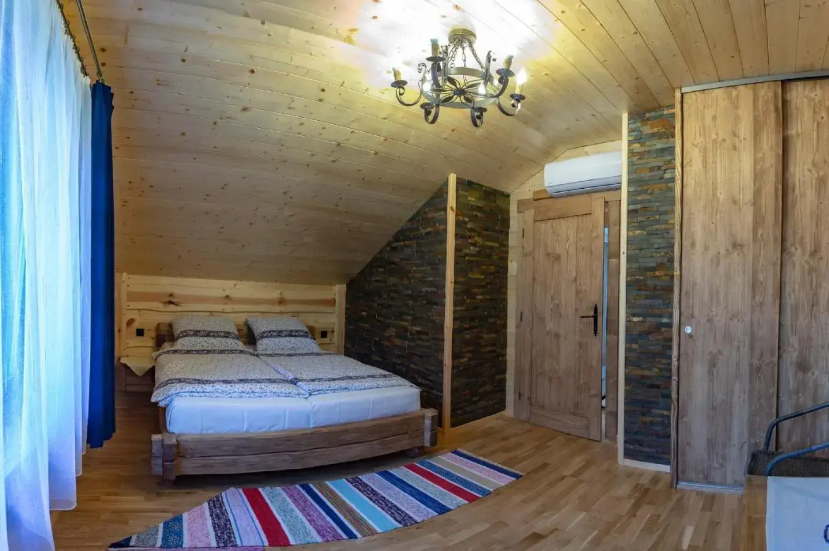 Apartmány Goral Podhájska