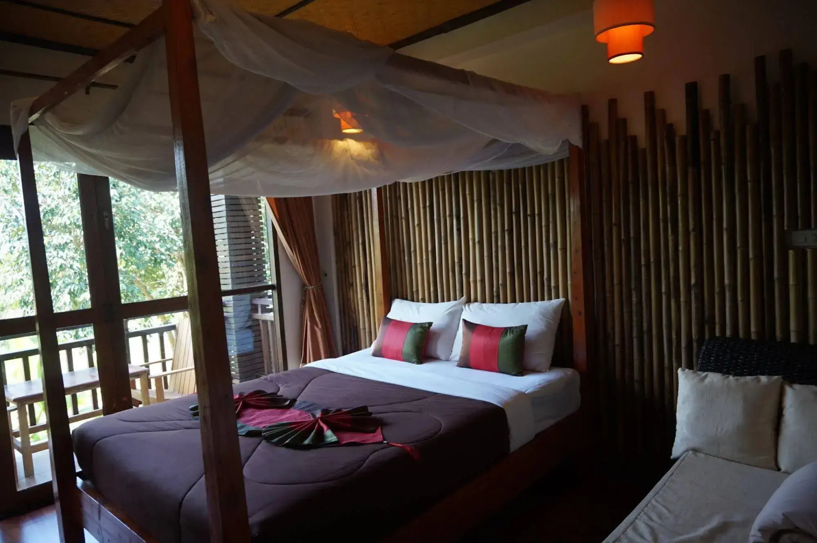 Starwell Garden Home Resort