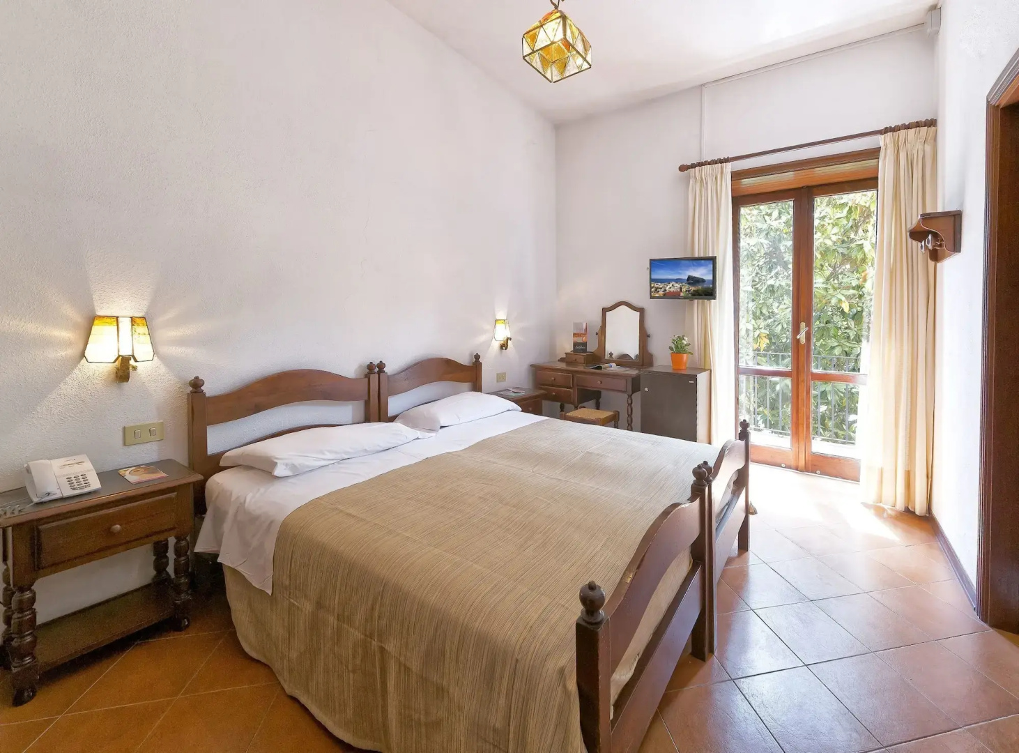 Hotel San Valentino