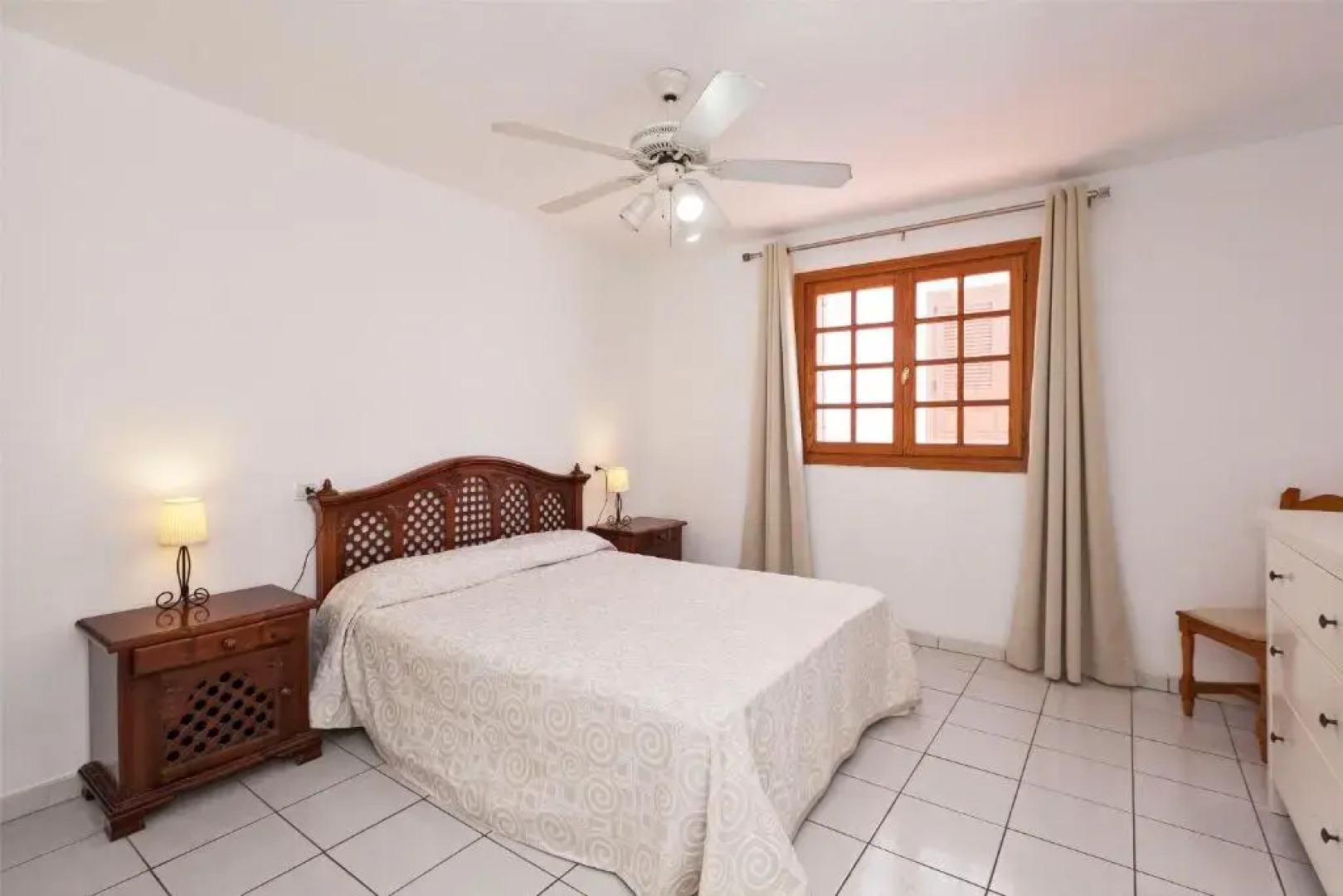 San Andres Resort Villa 06 Golf del Sur