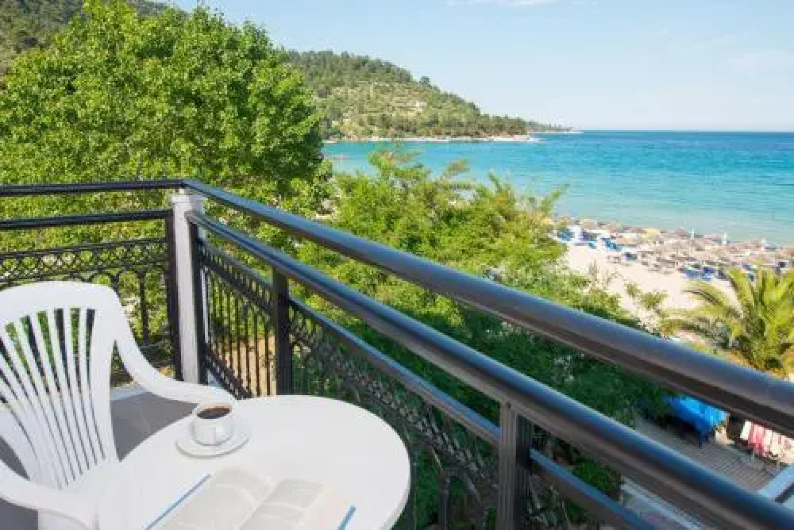 Fedra Hotel