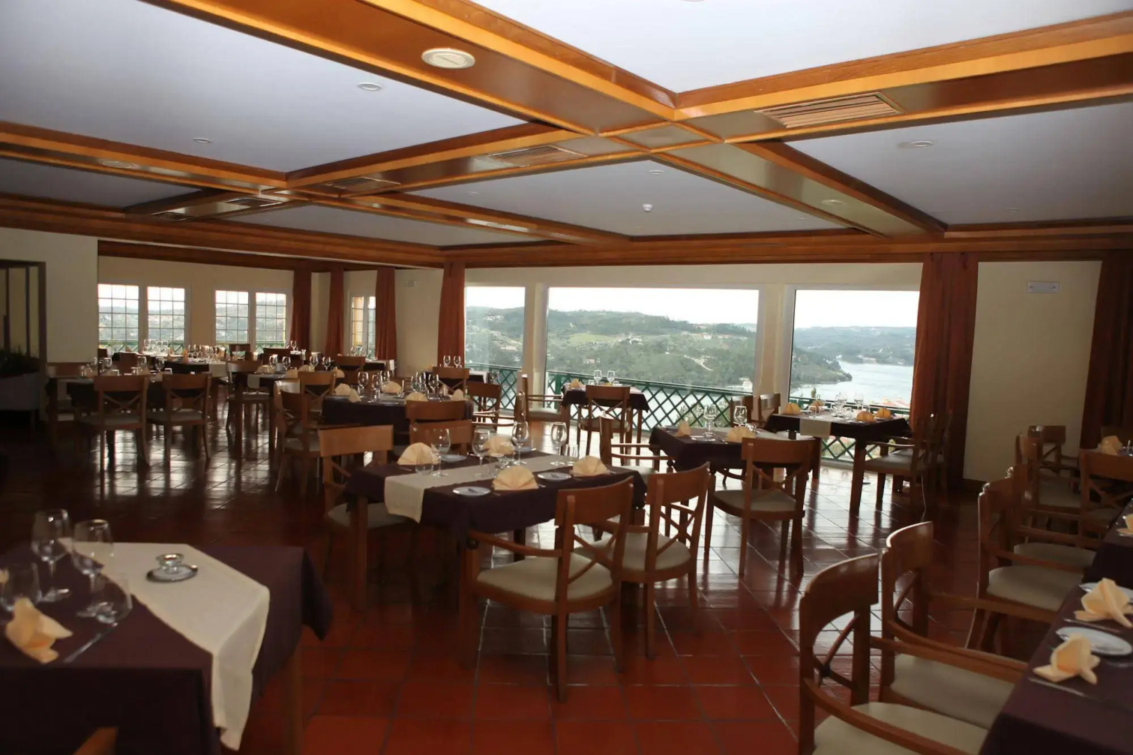 Hotel Segredos De Vale Manso