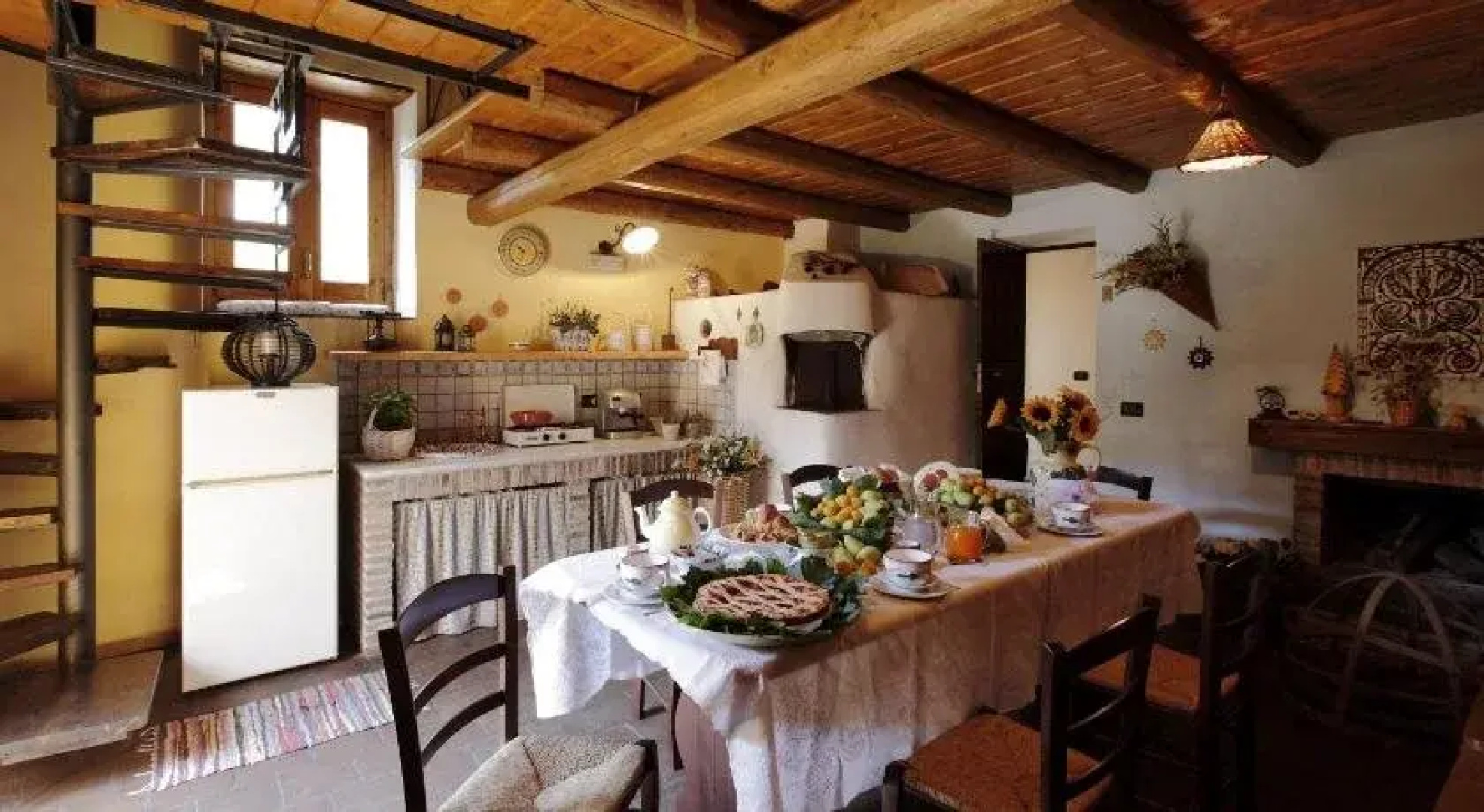 B&B A Rinazzu