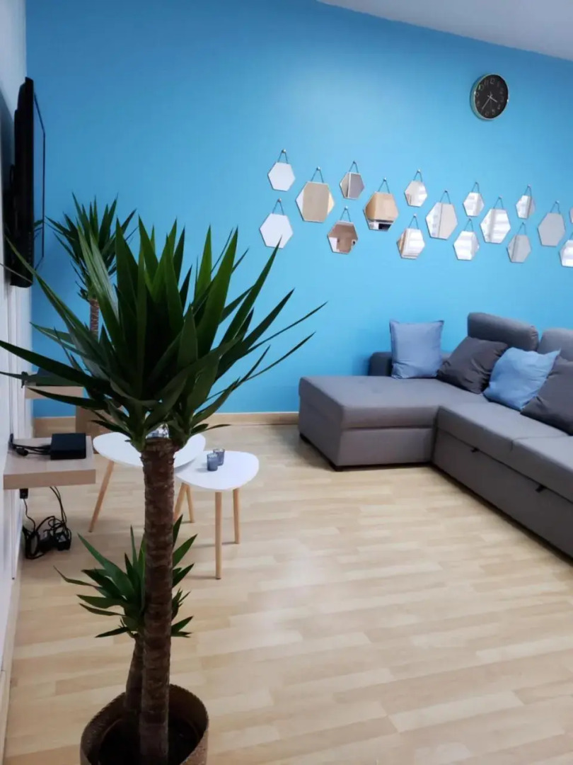 Résidence Dalimier #hypercentre#