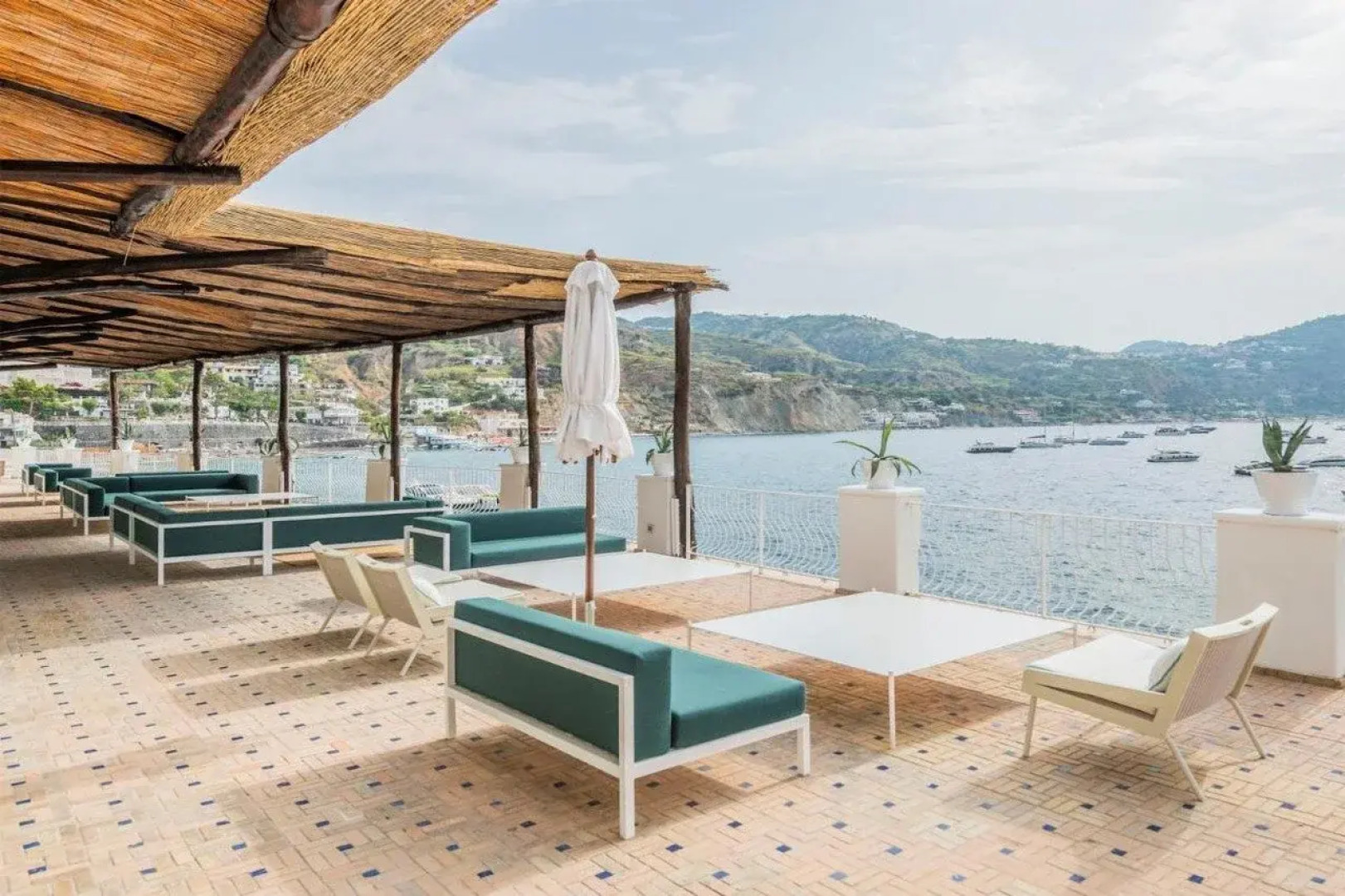 Miramare Sea Resort & Spa