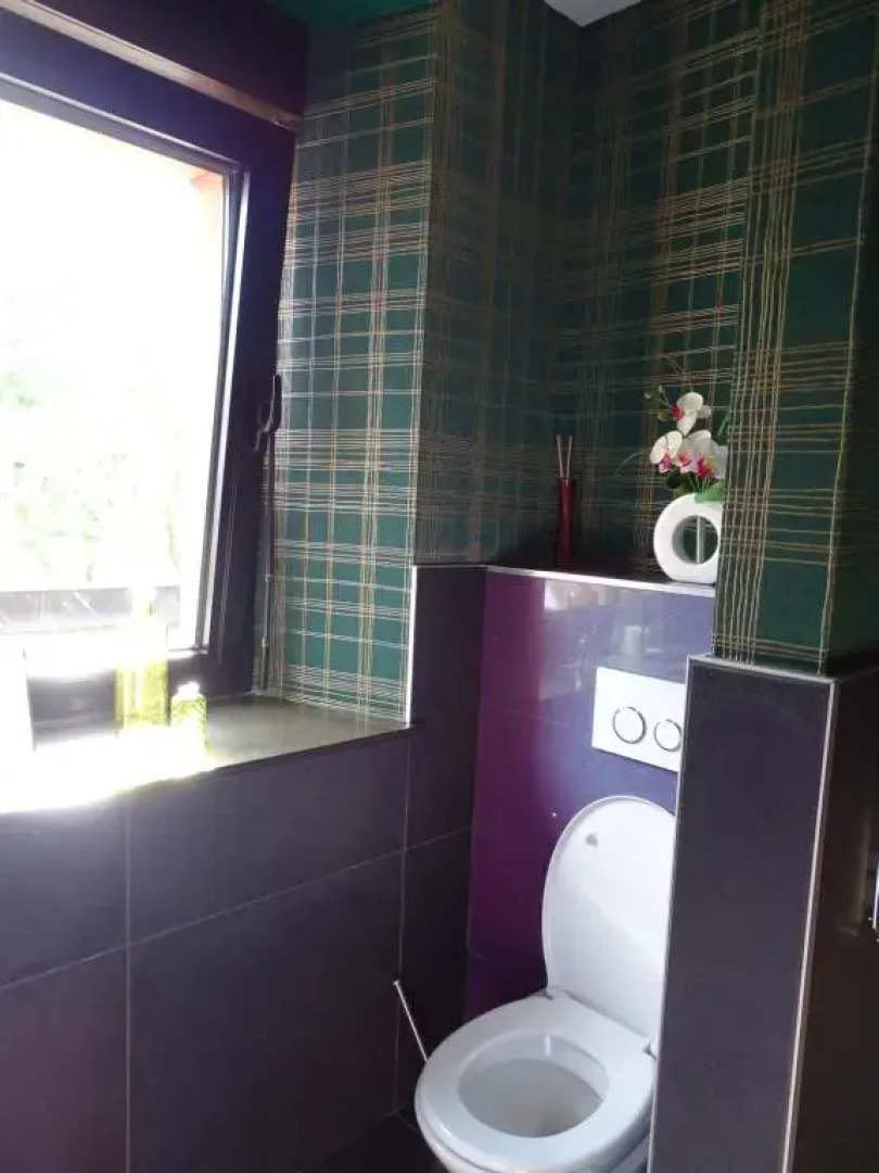 Bois de Chenes House