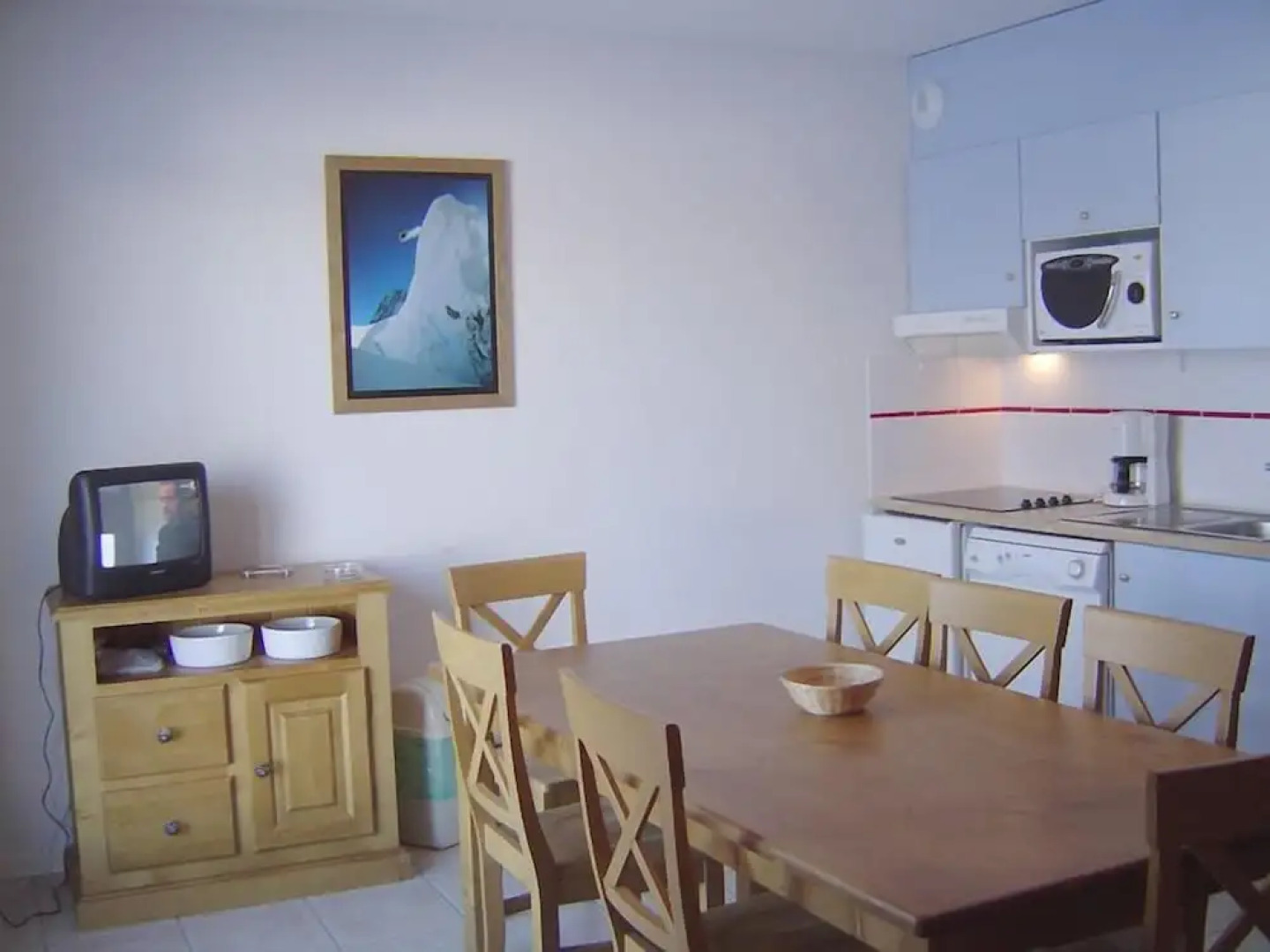 Les Flocons du Soleil