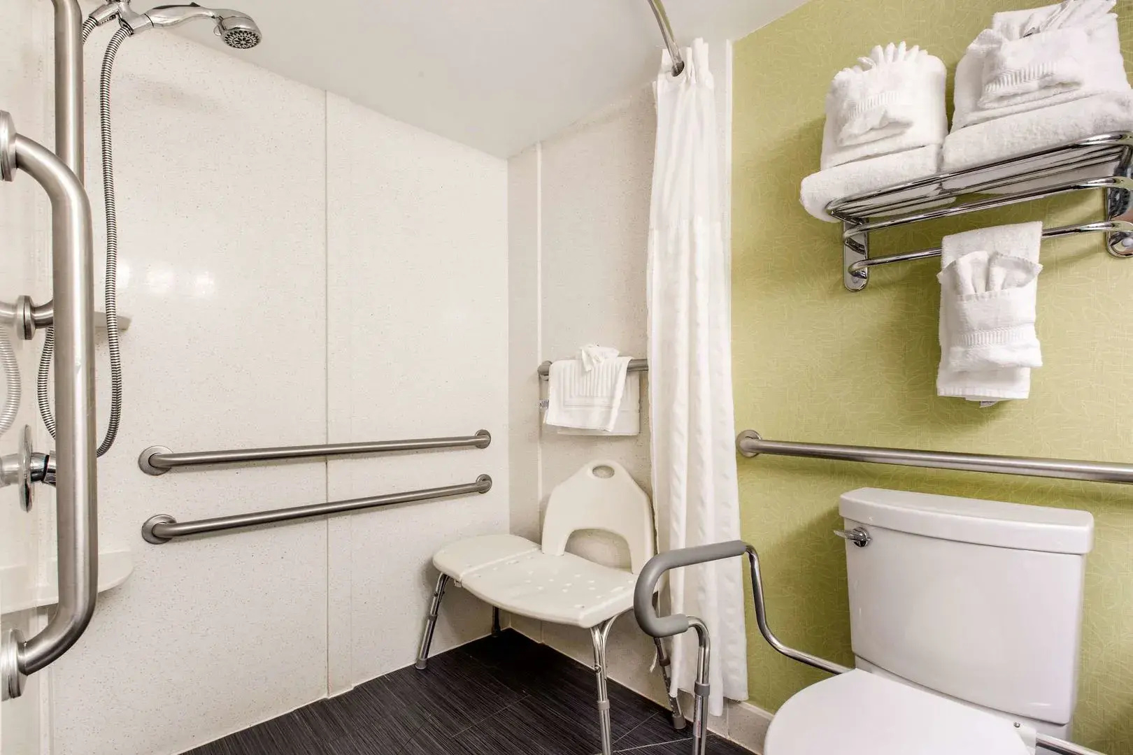 Coastal Hotel and Suites Virginia Beach Oceanfront