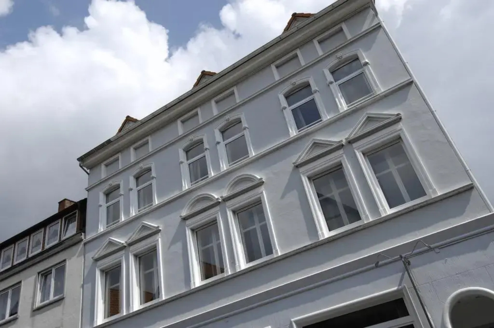 Stadthotel Gerbergasse