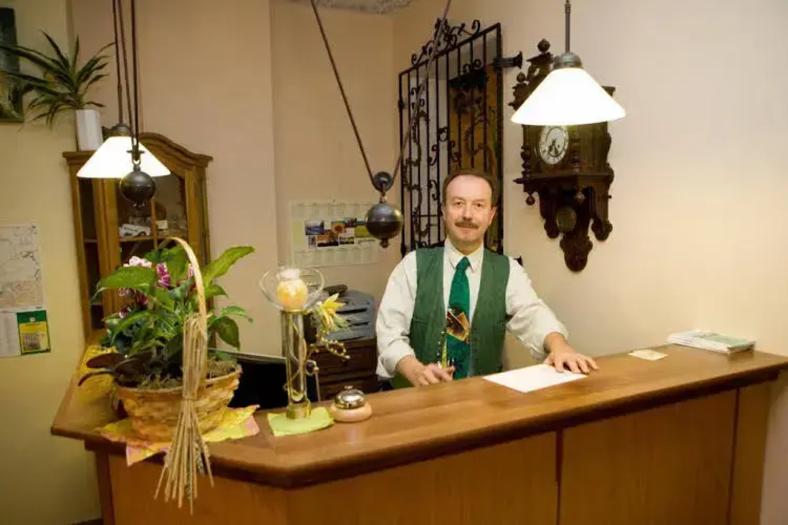 Land-gut-Hotel Schenkenberger Hof