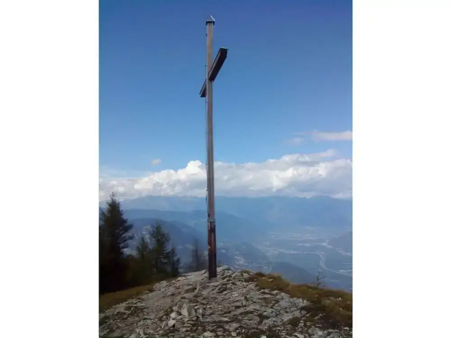 Weiss Comfortable Holiday Residence