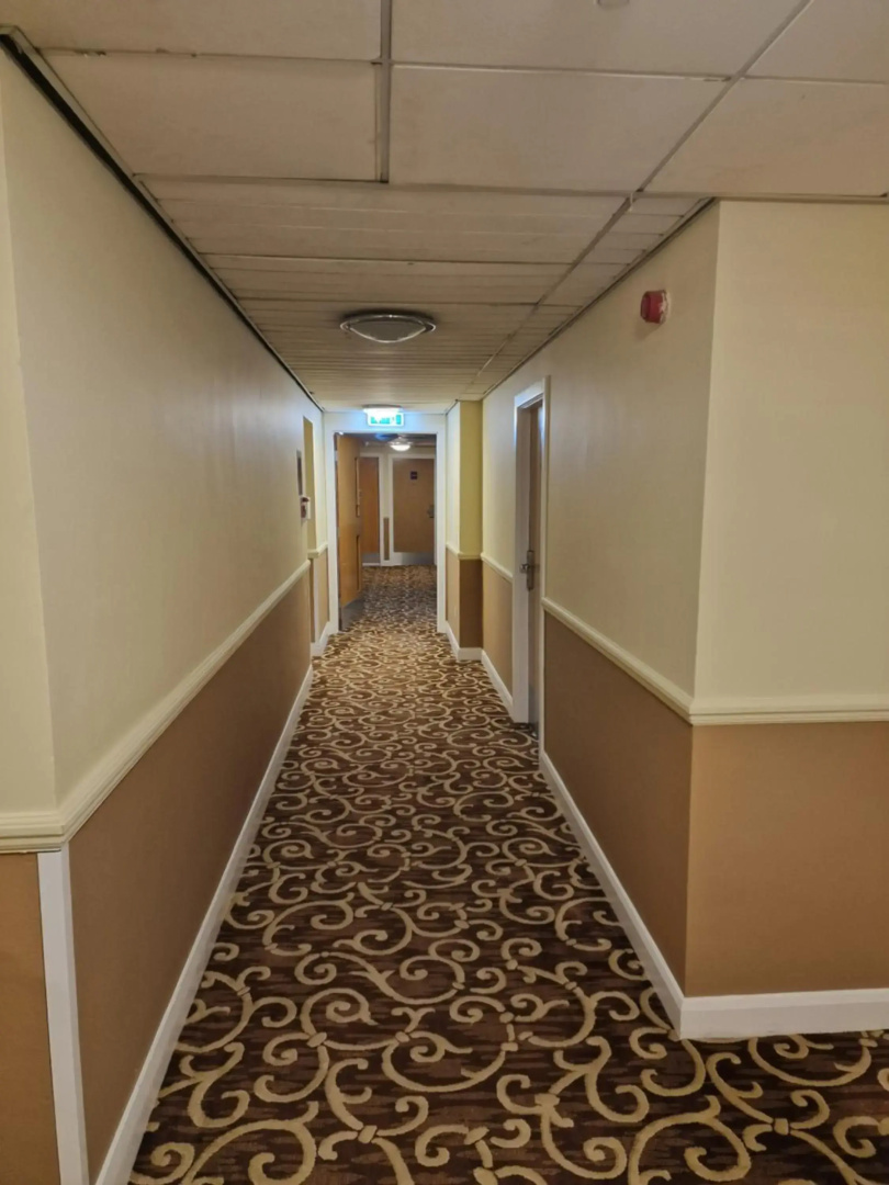 Britannia Inn Glasgow